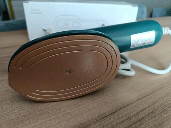 Poză produs din comandă