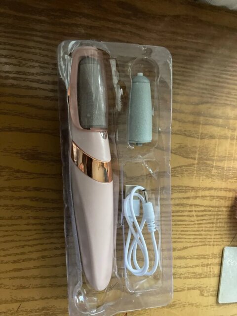 Poză produs din comandă