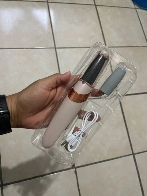 Poză produs din comandă