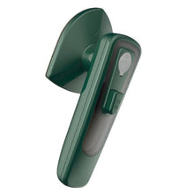 Fier de Călcat Portabil cu Aburi 2-în-1