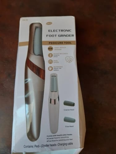 Poză produs din comandă