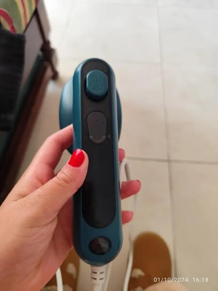 Poză produs din comandă