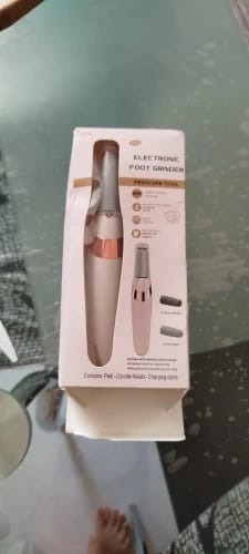 Poză produs din comandă