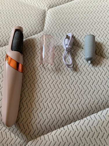 Poză produs din comandă